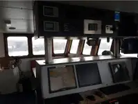Trawler na sprzedaż