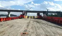 Statek desantowy, czołgowy na sprzedaż