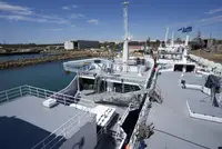 Trawler na sprzedaż