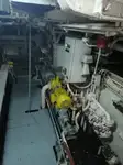Tankowiec do przewozu ropy/chemikaliów na sprzedaż