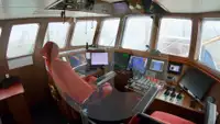 Trawler denny na sprzedaż