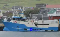 Trawler na sprzedaż