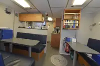 Statki robocze na sprzedaż