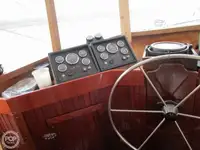 Trawler na sprzedaż