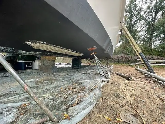 Trawler na sprzedaż