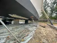 Trawler na sprzedaż