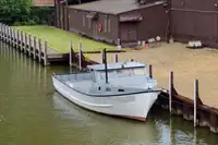 Trawler na sprzedaż