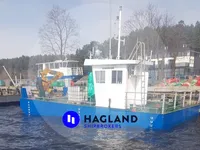 General Cargo/Multi-purpose na sprzedaż