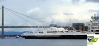 Ro-Ro ship na sprzedaż