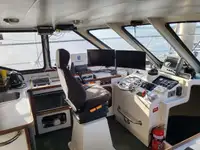 Trawler na sprzedaż