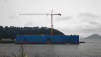 Pływający dok na sprzedaż