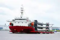 Masowiec na sprzedaż