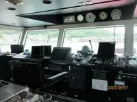 Statek transportowy ładunków sypkich na sprzedaż