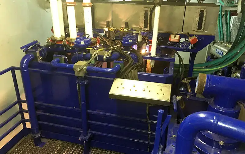 Tankowiec LNG na sprzedaż