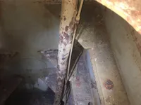 Tankowiec do przewozu ropy/chemikaliów na sprzedaż