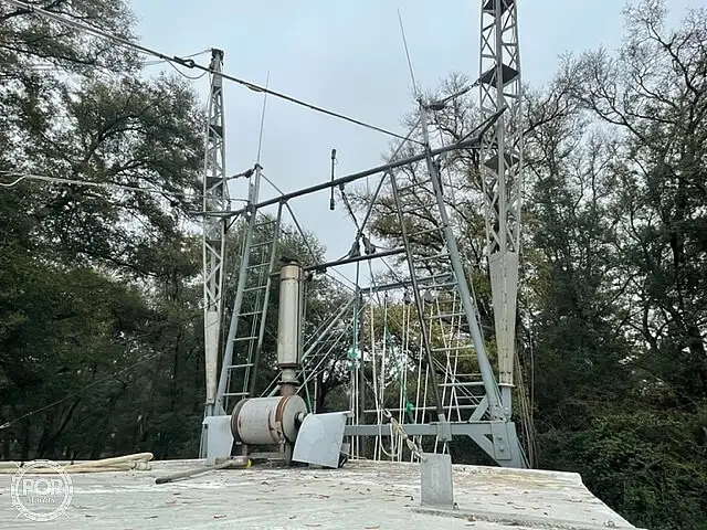 Trawler na sprzedaż