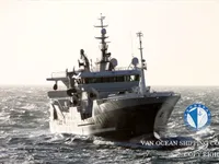 Trawler na sprzedaż