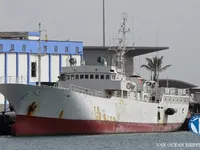Longliner na sprzedaż