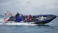 Sztywna ponton na sprzedaż