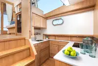 Trawler na sprzedaż