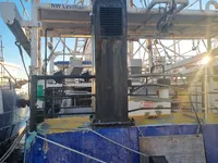 Trawler na sprzedaż