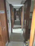 Barka mieszkalna na sprzedaż