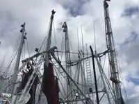 Trawler na sprzedaż