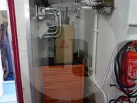 Trawler na sprzedaż