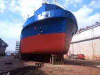 Dredger na sprzedaż
