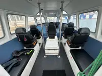 Statek pilotowy na sprzedaż