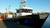 Longliner na sprzedaż
