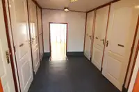 Pływający hotel na sprzedaż