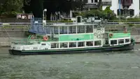 Statek pasażerski na sprzedaż