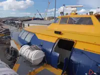 Hydroplan na sprzedaż