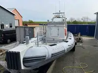 Dredger na sprzedaż