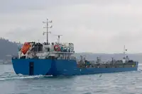 Oil/Chemical tanker na sprzedaż