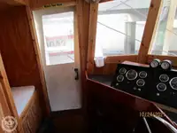 Trawler na sprzedaż