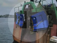 Trawler na sprzedaż