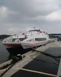 Statek pasażerski na sprzedaż