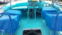 Trawler na sprzedaż