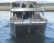 Katamaran na sprzedaż