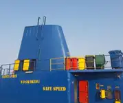 Statek transportowy ładunków sypkich na sprzedaż