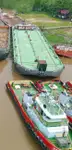 Oil/Chemical tanker na sprzedaż