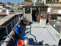 Trawler na sprzedaż