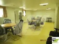 Barka mieszkalna na sprzedaż