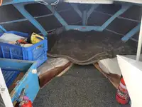Trawler na sprzedaż