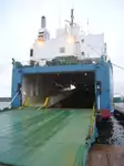 Tankowiec do przewozu ropy/chemikaliów na sprzedaż