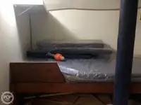 Statek zaopatrzeniowy na sprzedaż