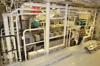 Tankowiec do przewozu ropy/chemikaliów na sprzedaż