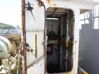 Statek transportowy ładunków sypkich na sprzedaż